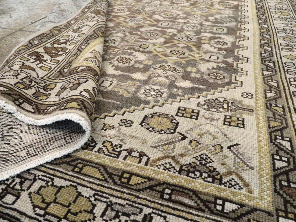 malayer Rug - # 102278