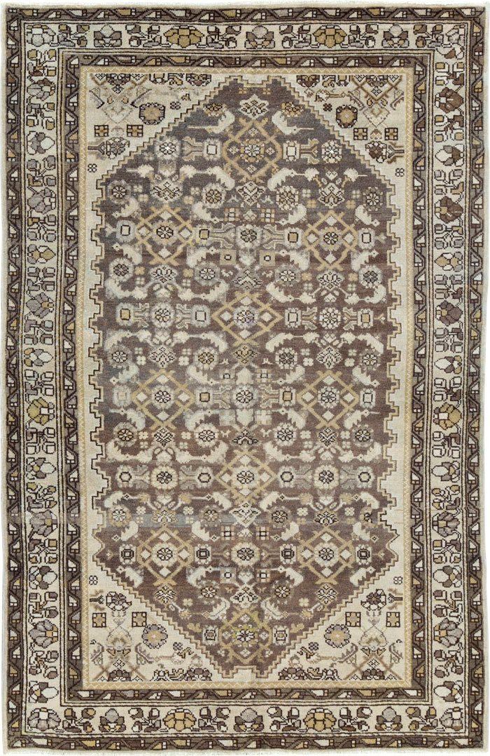 malayer Rug - # 102278