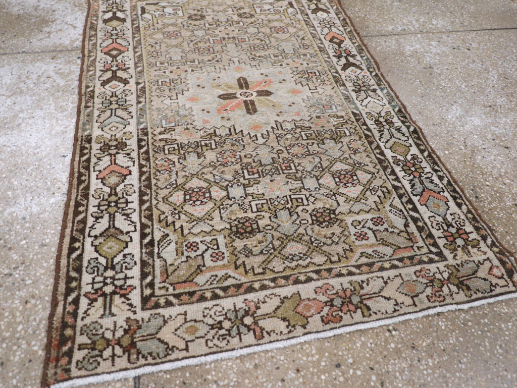 malayer Rug - # 102296