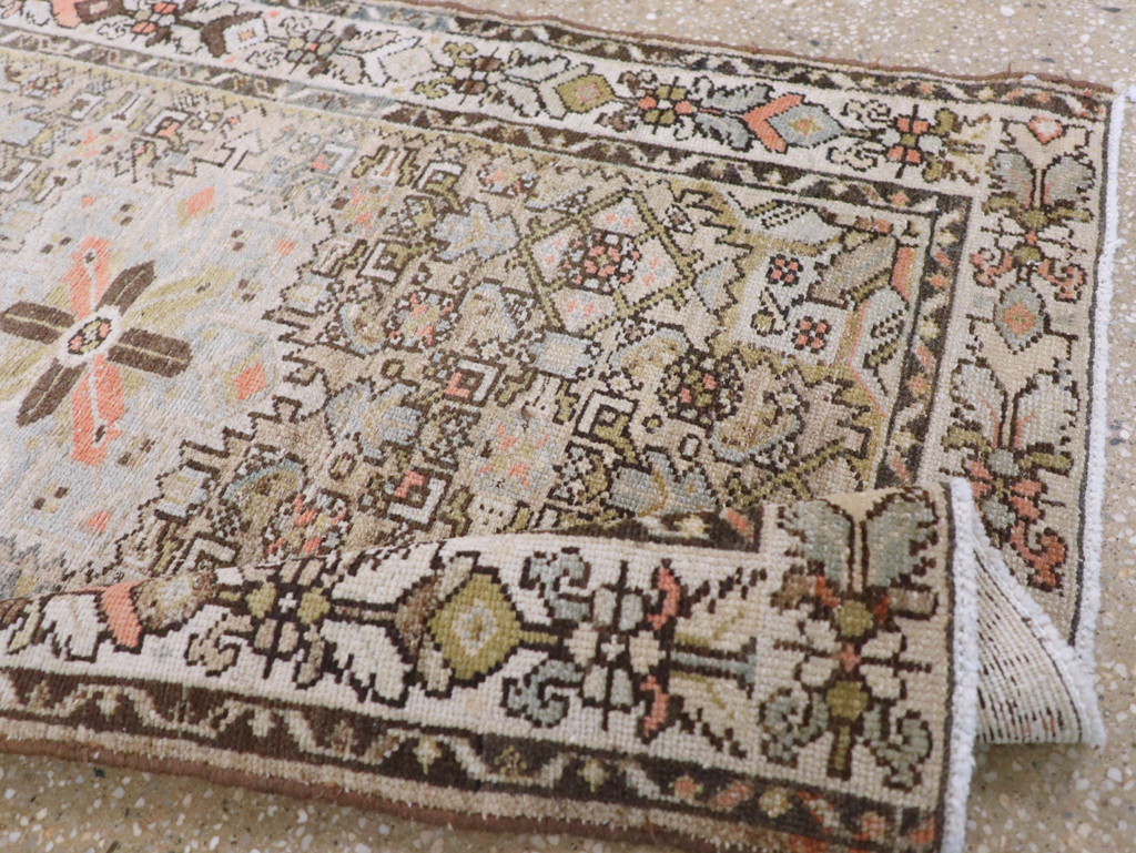 malayer Rug - # 102296