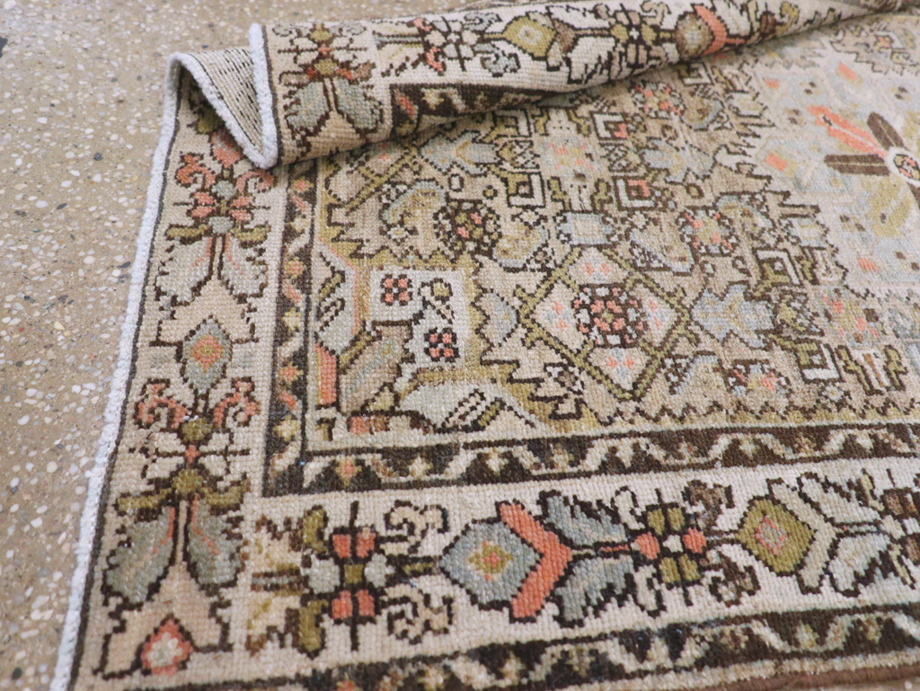 malayer Rug - # 102296