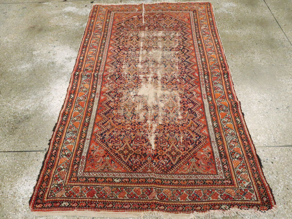 malayer Rug - # 102305