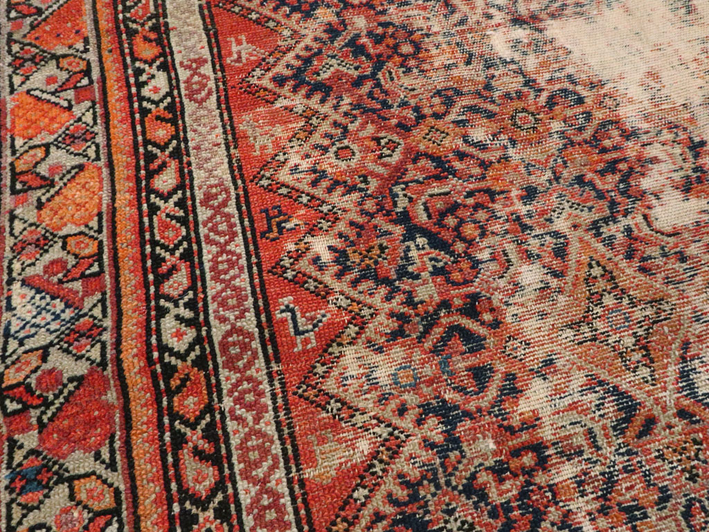 malayer Rug - # 102305