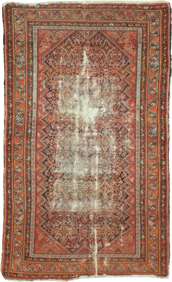 malayer Rug - # 102305
