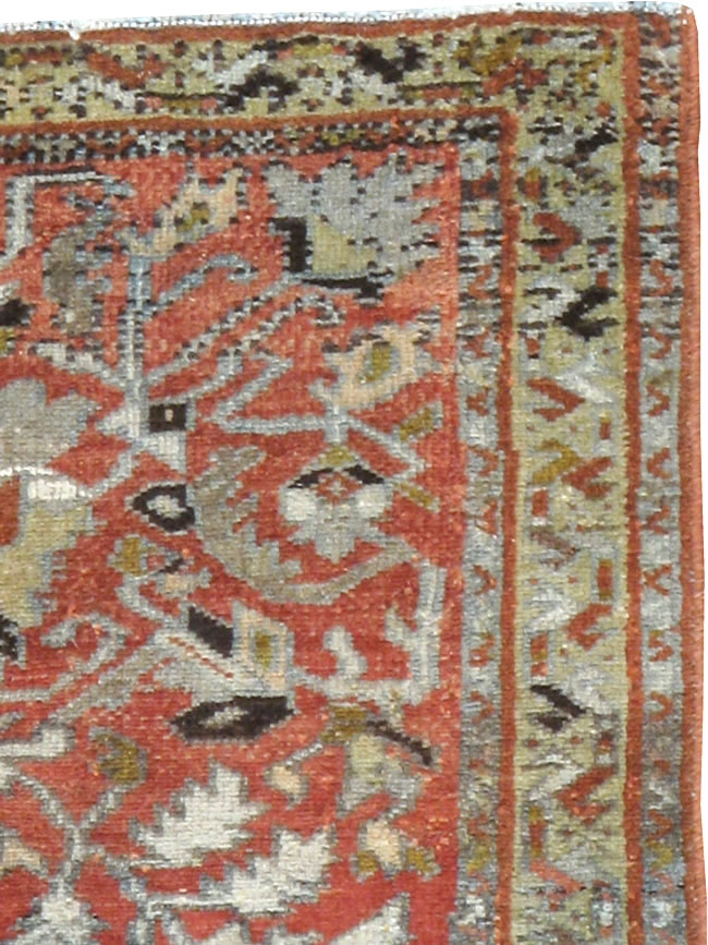 malayer Rug - # 102309