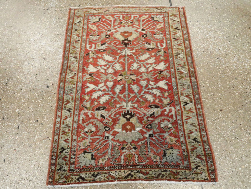 malayer Rug - # 102309