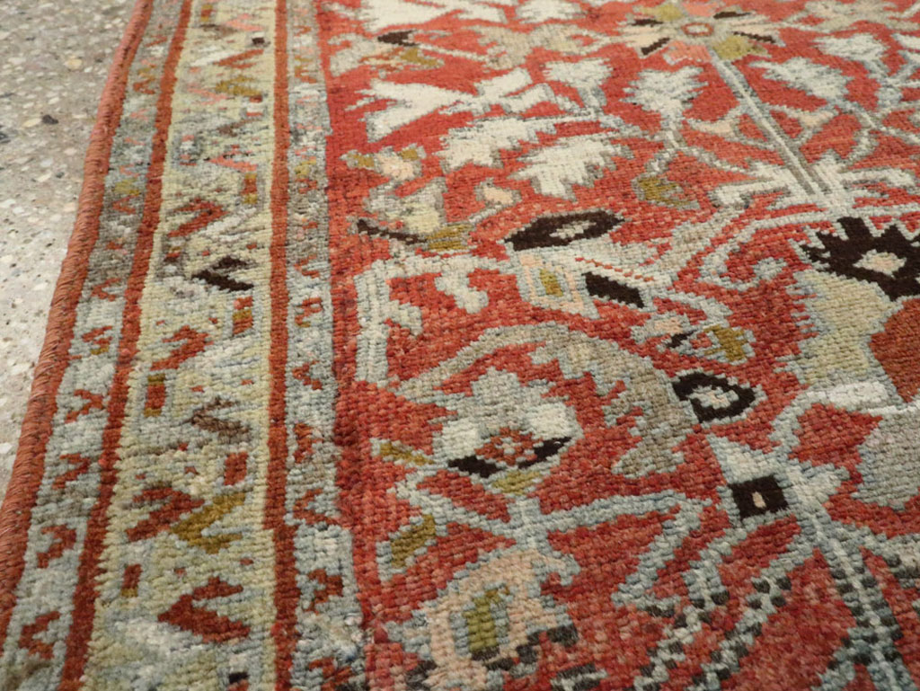 malayer Rug - # 102309