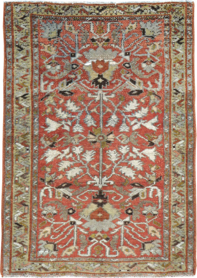 malayer Rug - # 102309