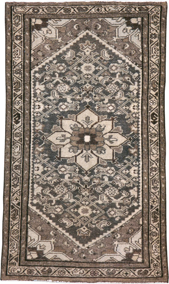 malayer Rug - # 102315