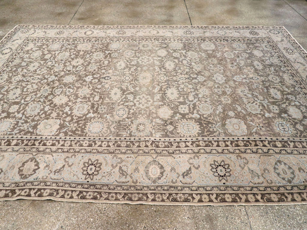 malayer Carpet - # 102337