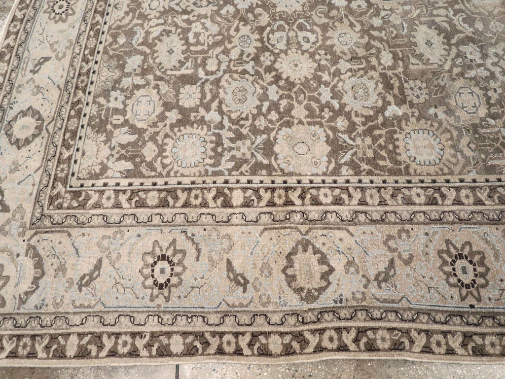 malayer Carpet - # 102337