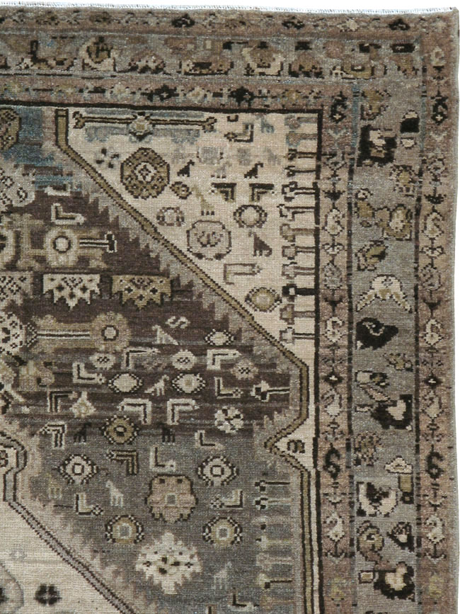 malayer Rug - # 102347