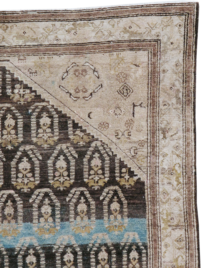 malayer Rug - # 102348