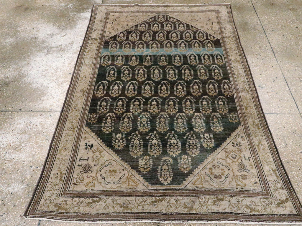 malayer Rug - # 102348