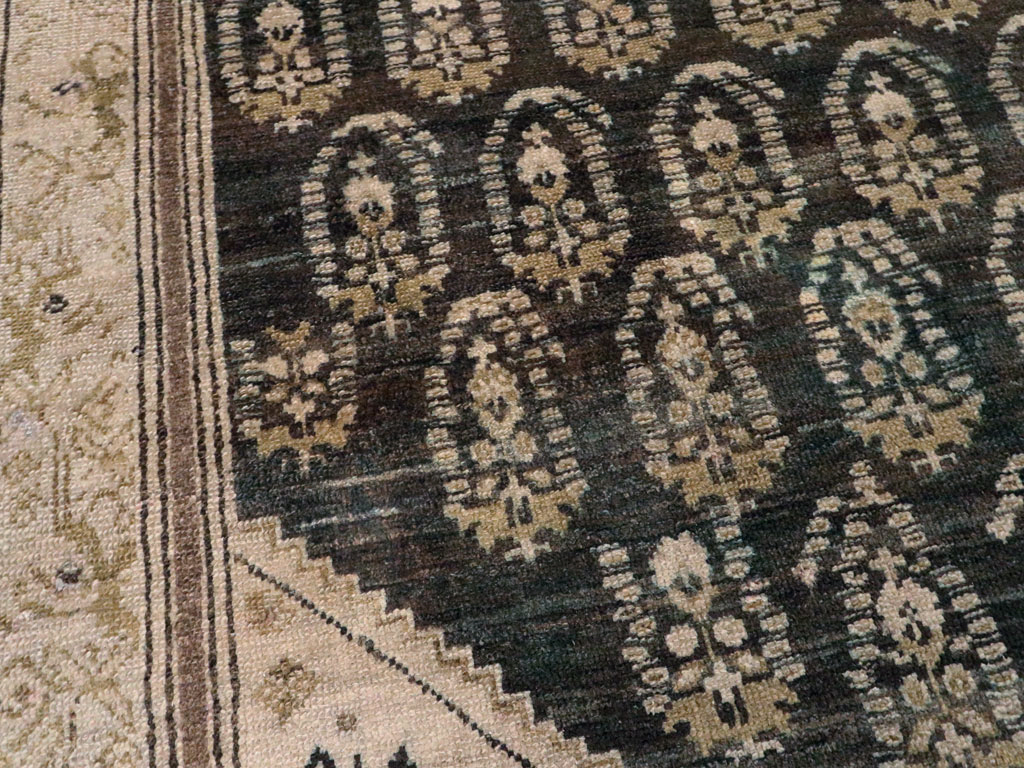 malayer Rug - # 102348