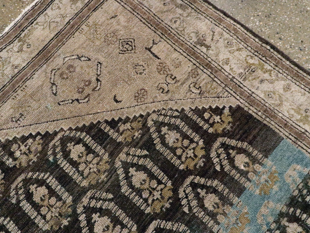 malayer Rug - # 102348