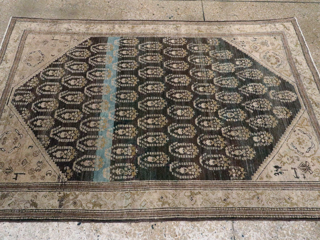 malayer Rug - # 102348