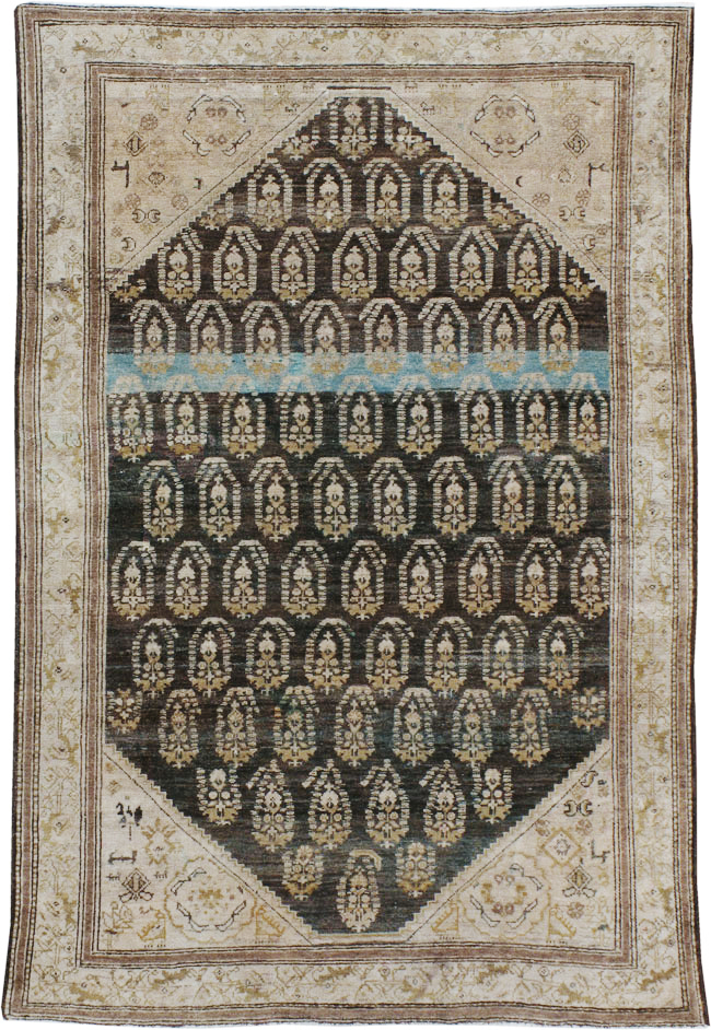 malayer Rug - # 102348