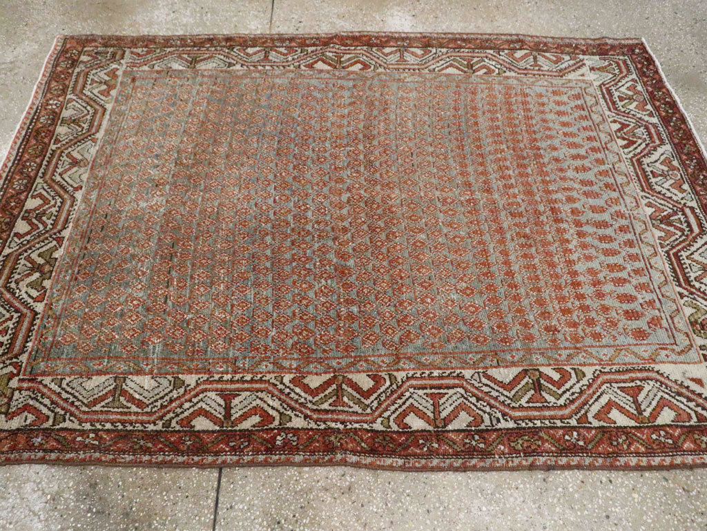 malayer Rug - # 102354