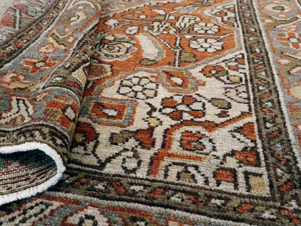 malayer Rug - # 102372