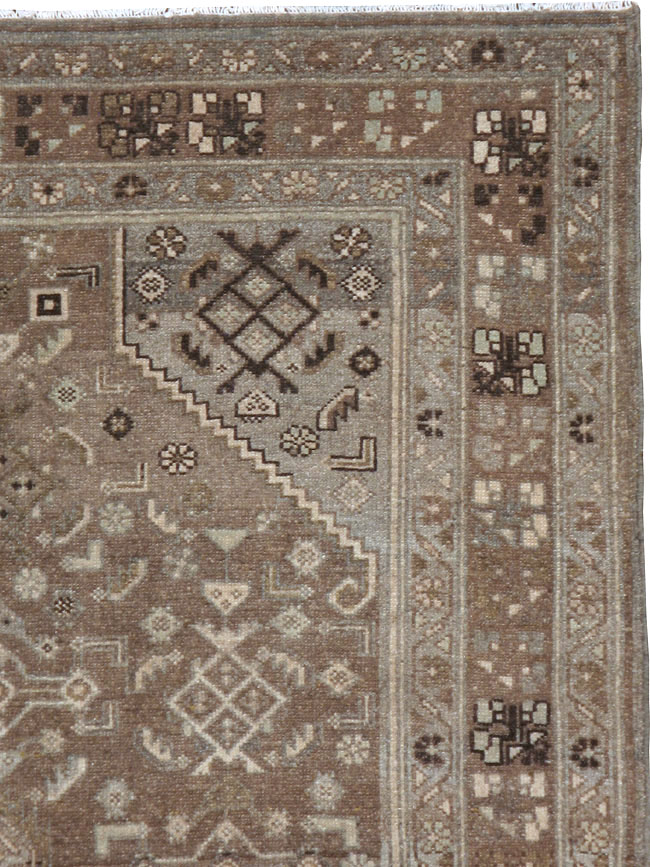 malayer Rug - # 102383