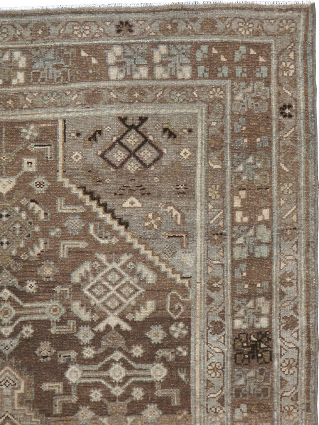 malayer Rug - # 102383