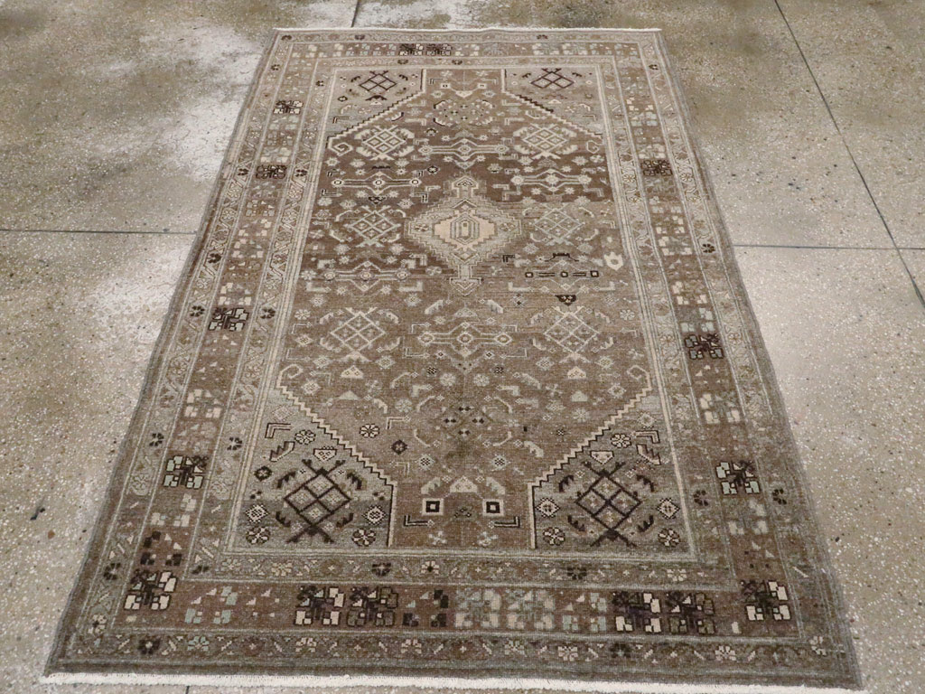 malayer Rug - # 102383