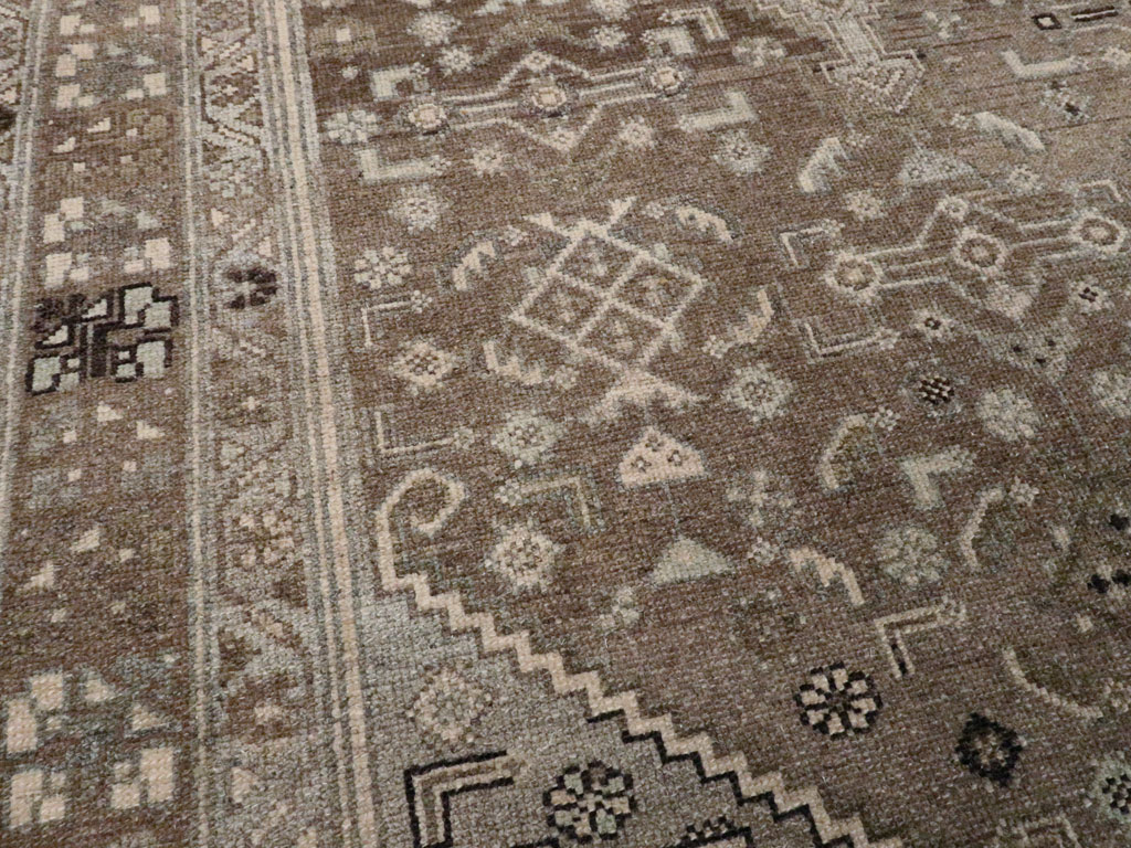 malayer Rug - # 102383