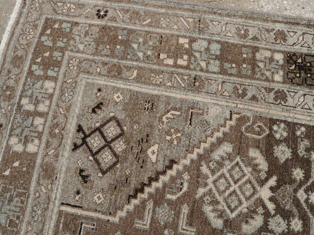 malayer Rug - # 102383