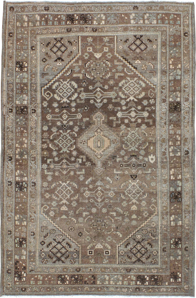 malayer Rug - # 102383