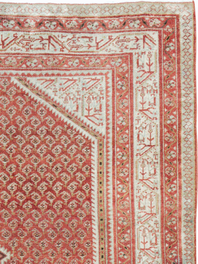 malayer Rug - # 102388