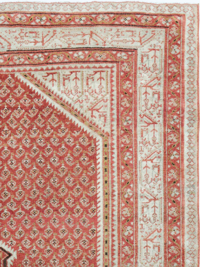 malayer Rug - # 102388