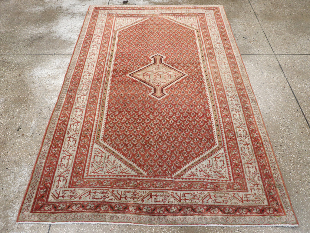 malayer Rug - # 102388