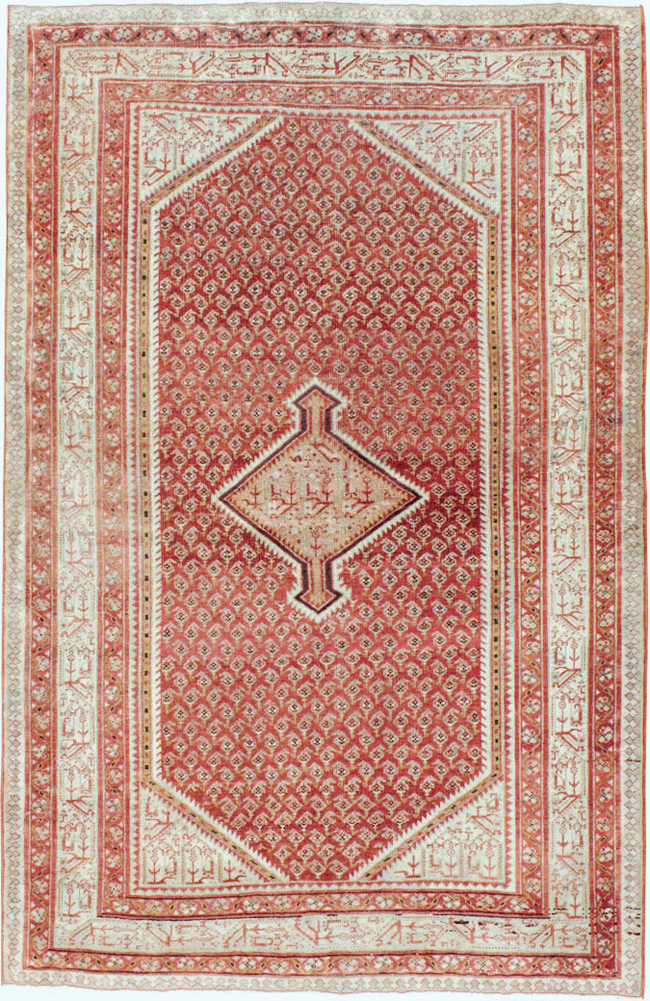 malayer Rug - # 102388