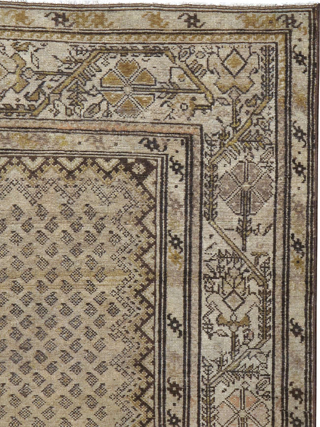 malayer Rug - # 102390