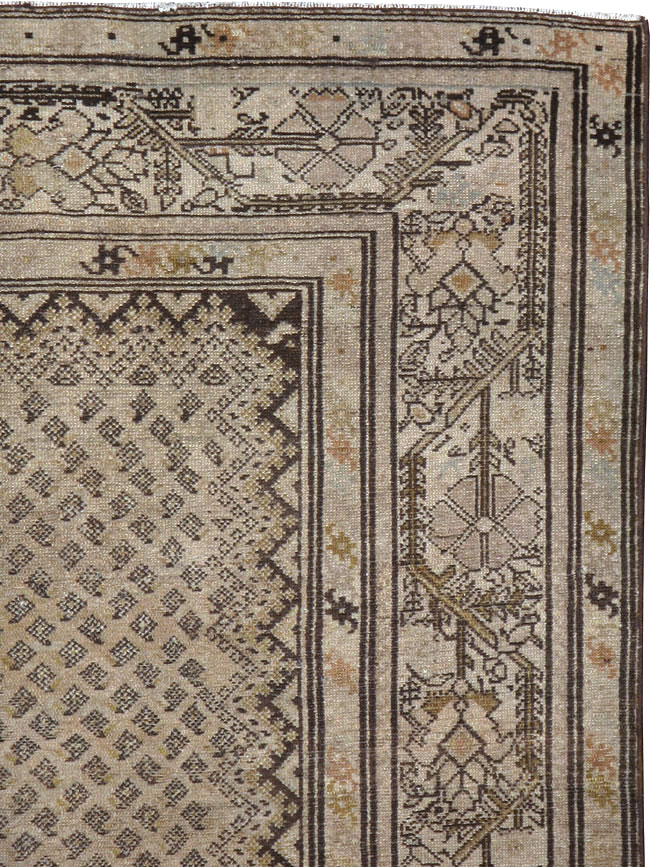 malayer Rug - # 102390