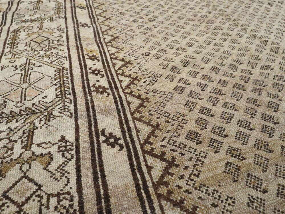 malayer Rug - # 102390