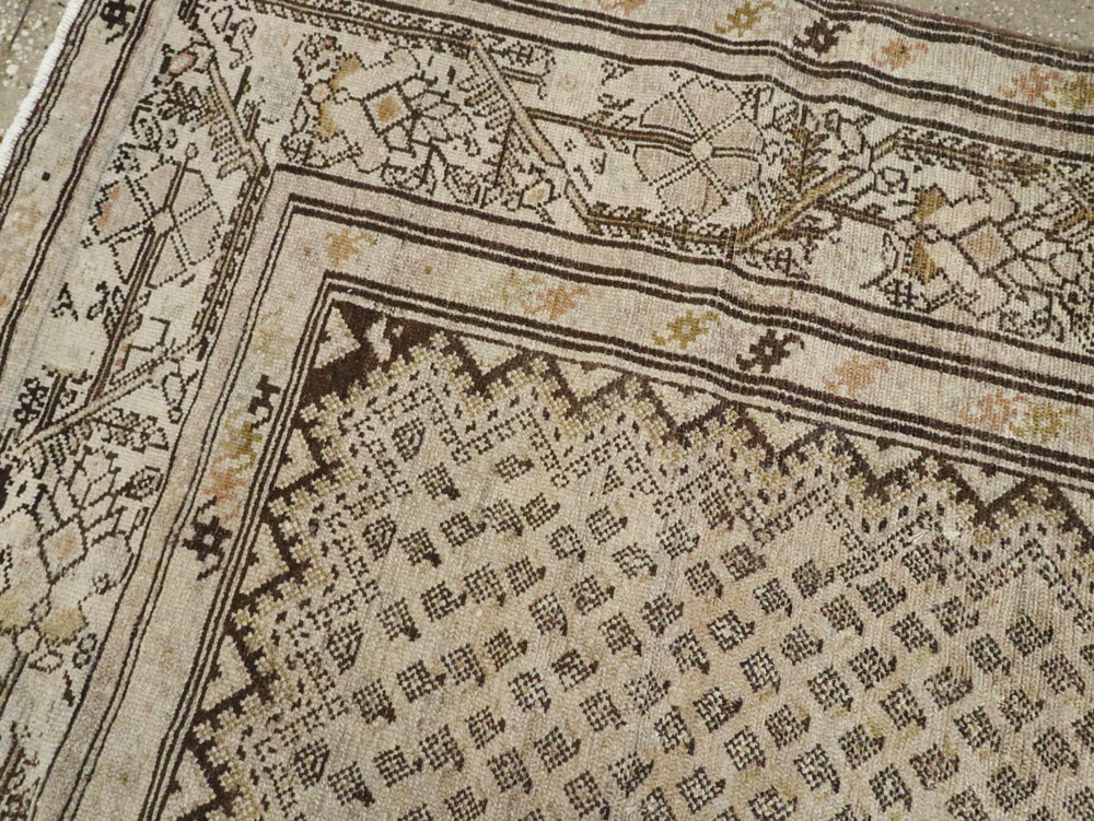 malayer Rug - # 102390