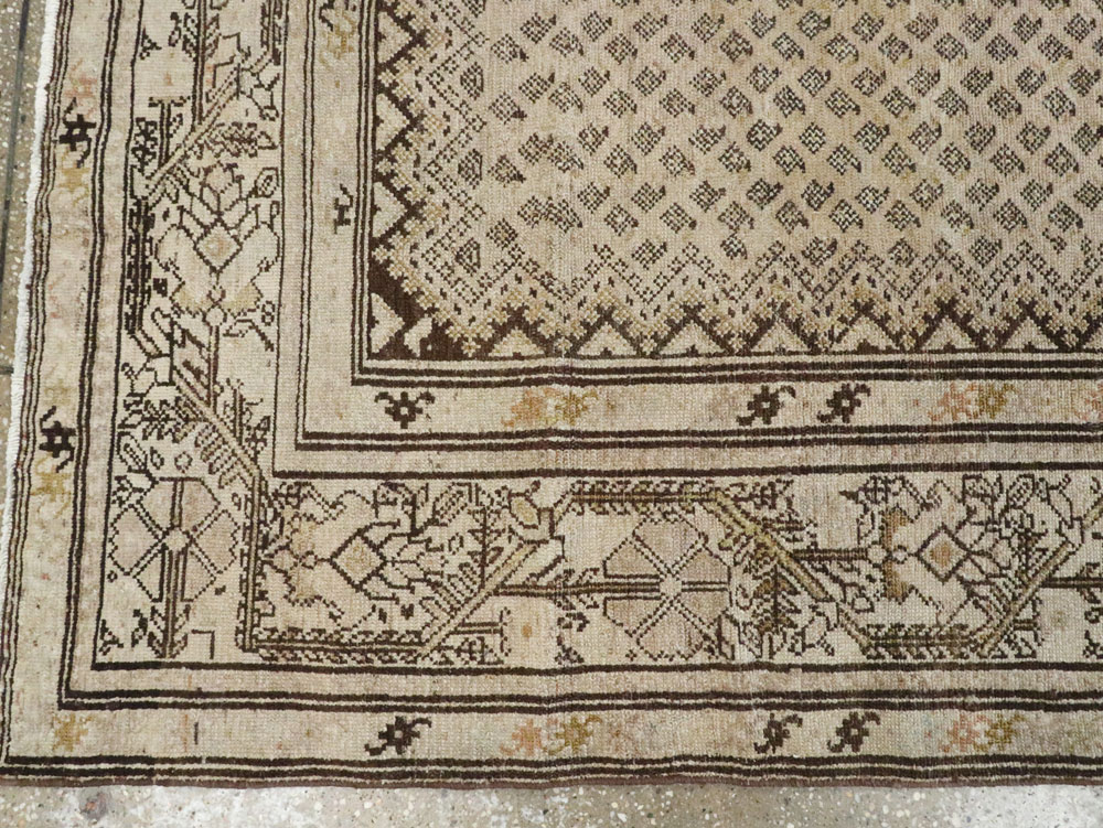 malayer Rug - # 102390