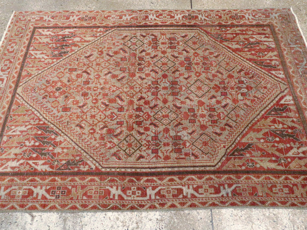 malayer Rug - # 102397