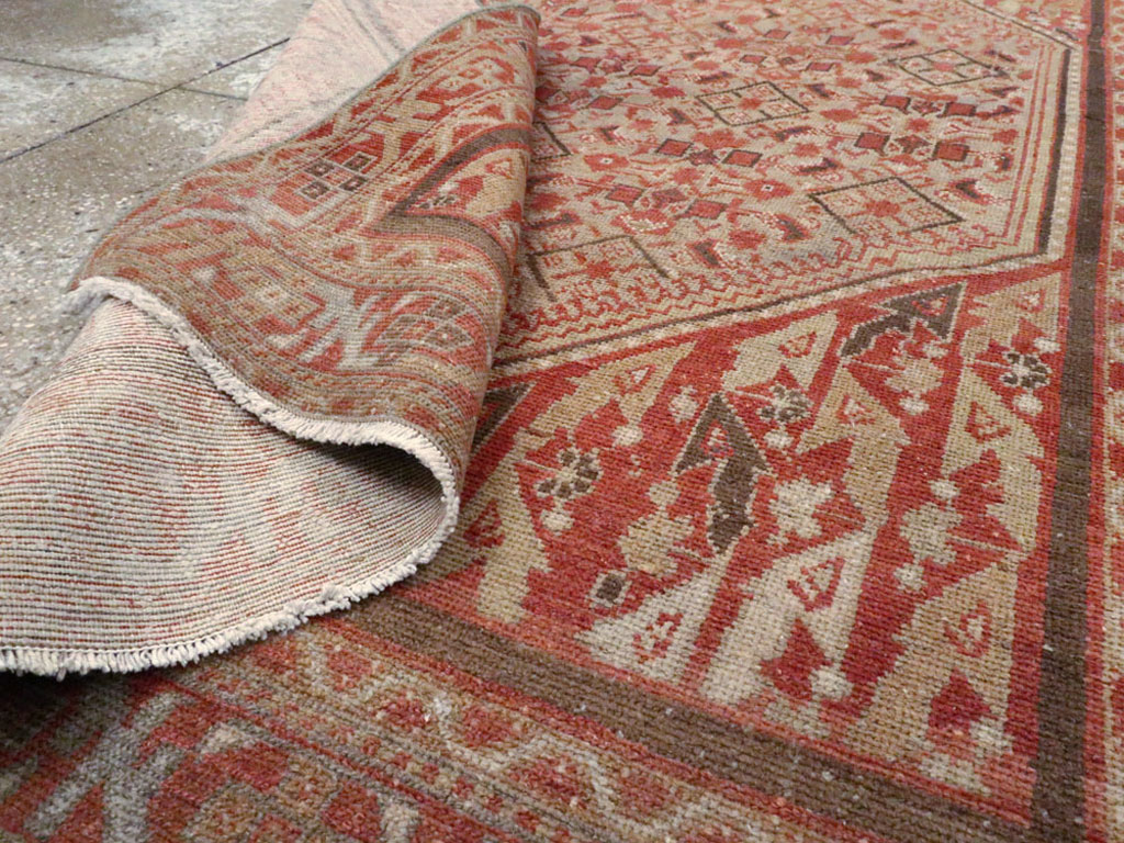 malayer Rug - # 102397