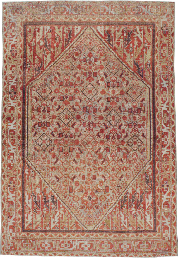 malayer Rug - # 102397