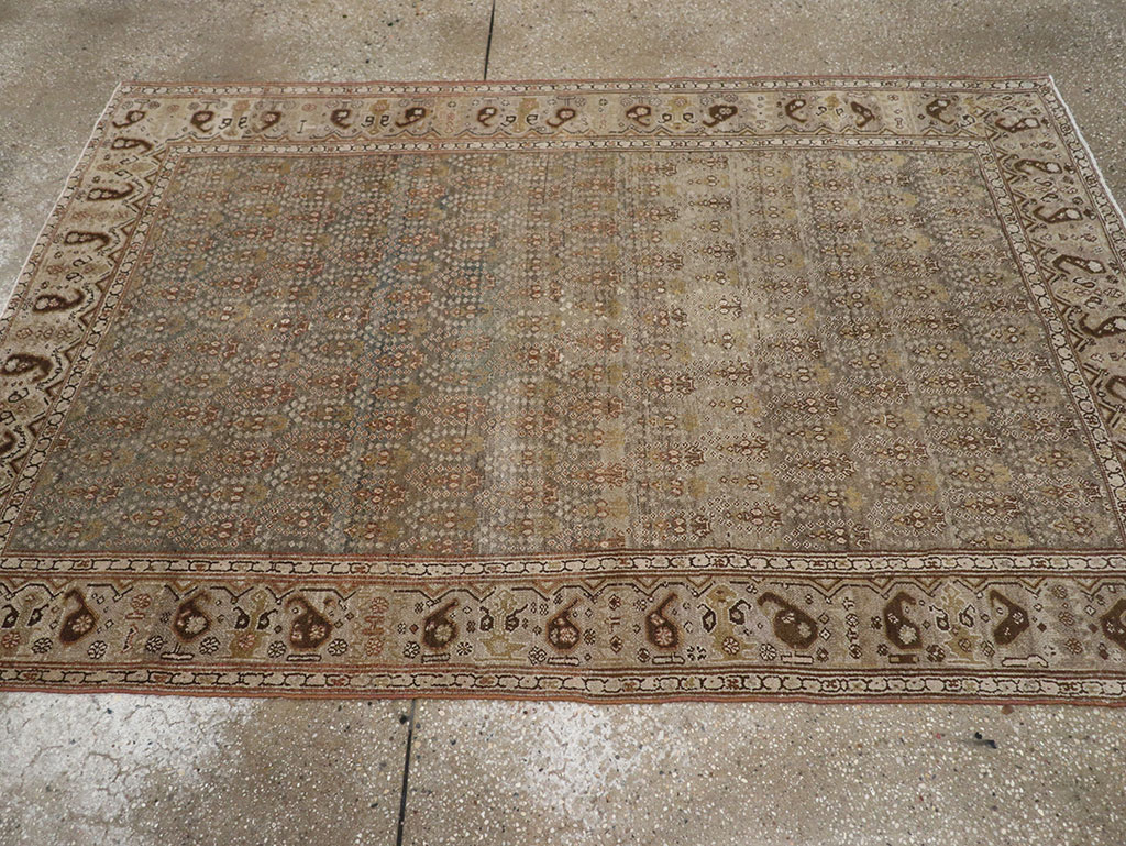 malayer Rug - # 102398