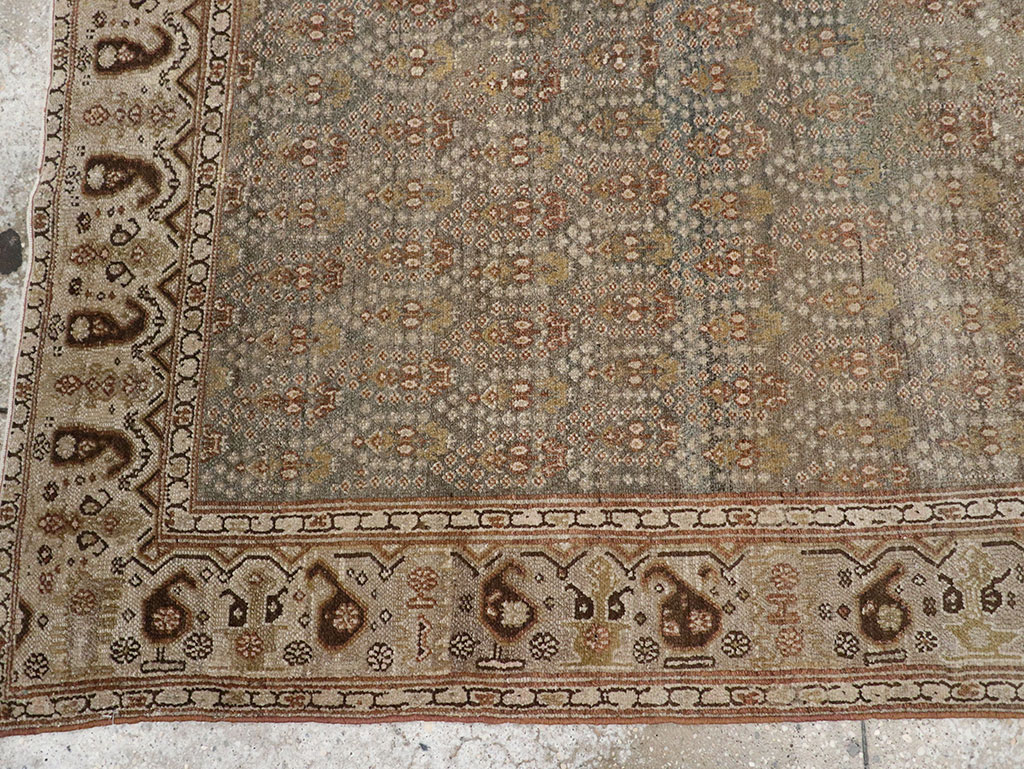 malayer Rug - # 102398