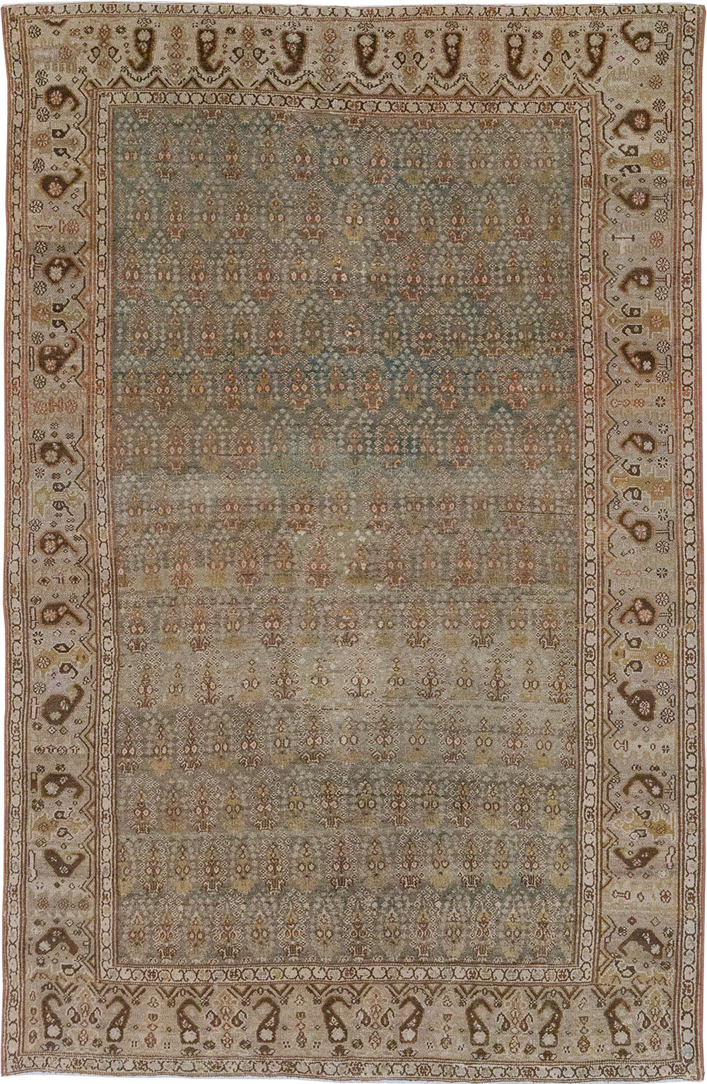 malayer Rug - # 102398