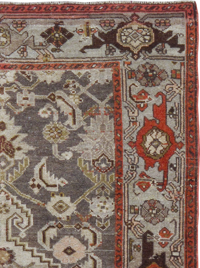 malayer Rug - # 102420