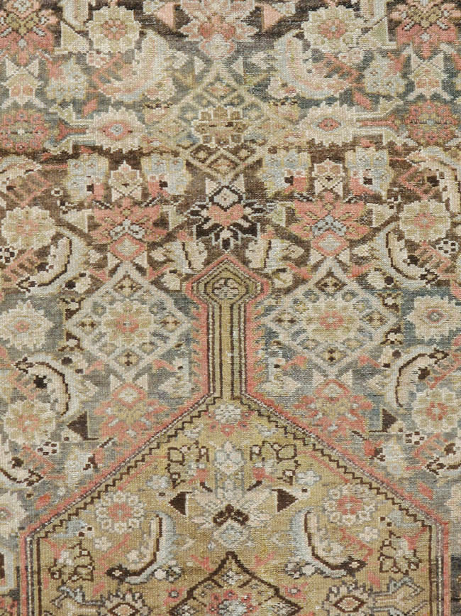 malayer Rug - # 102428