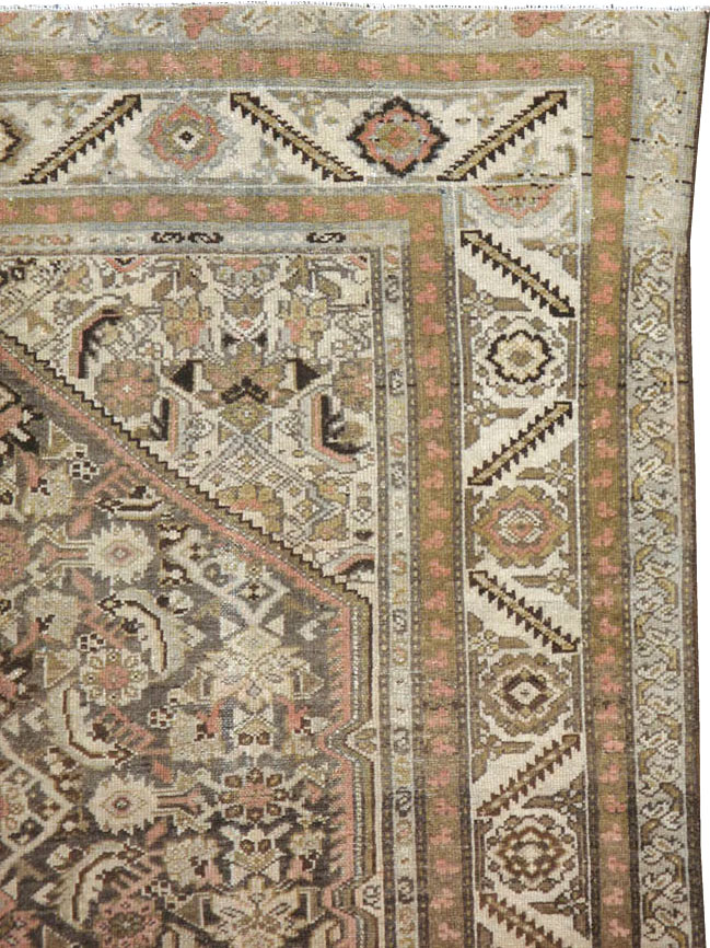 malayer Rug - # 102428