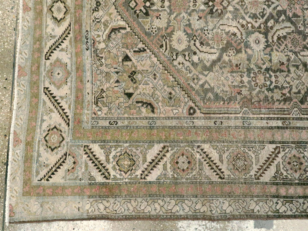 malayer Rug - # 102428