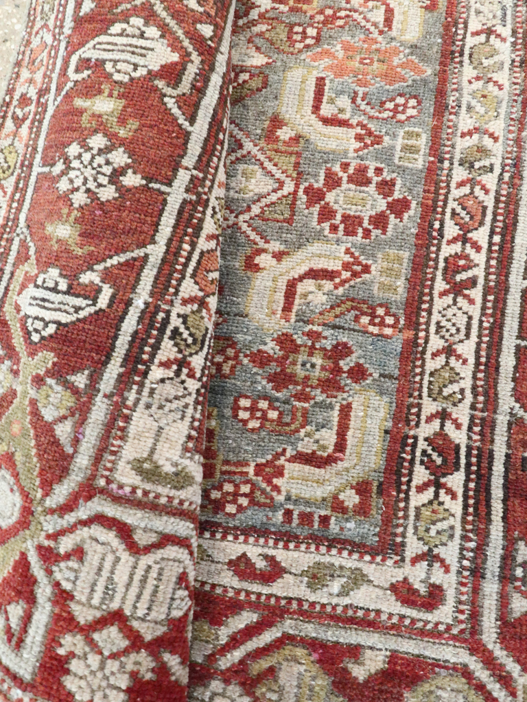 malayer Rug - # 102487